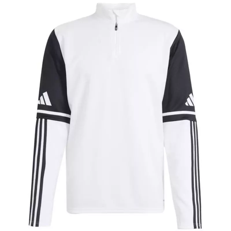 adidas Squadra 25 Top de treino homem branco/preto tamanho L