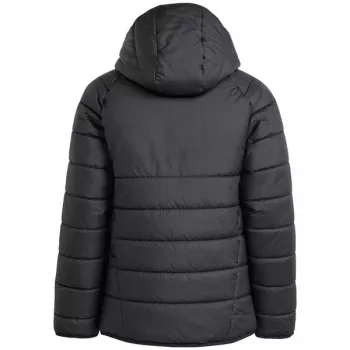 adidas Tiro 24 Casaco de inverno criança preto IP6670 140cm