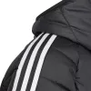 adidas Tiro 24 Casaco de inverno criança preto IP6670 140cm