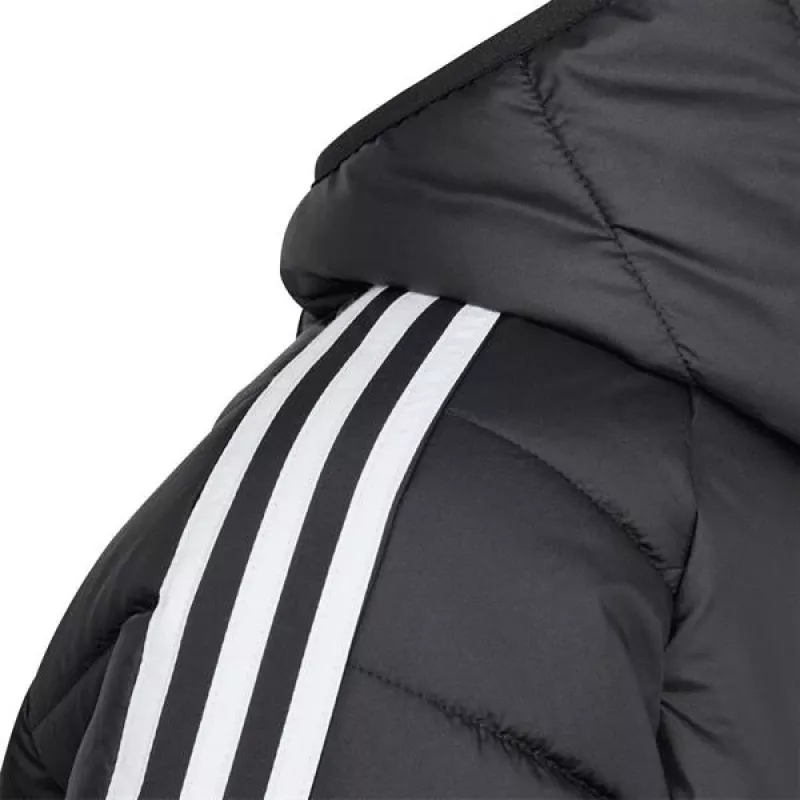 adidas Tiro 24 Casaco de inverno criança preto IP6670 140cm