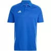 adidas Tiro 24 Competition Polo homem azul L