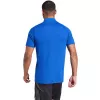 adidas Tiro 24 Competition Polo homem Team Royal Blue/branco 2XL