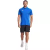 adidas Tiro 24 Competition Polo homem Team Royal Blue/branco 2XL