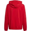 adidas Tiro 24 Casaco de treino criança vermelho 128cm