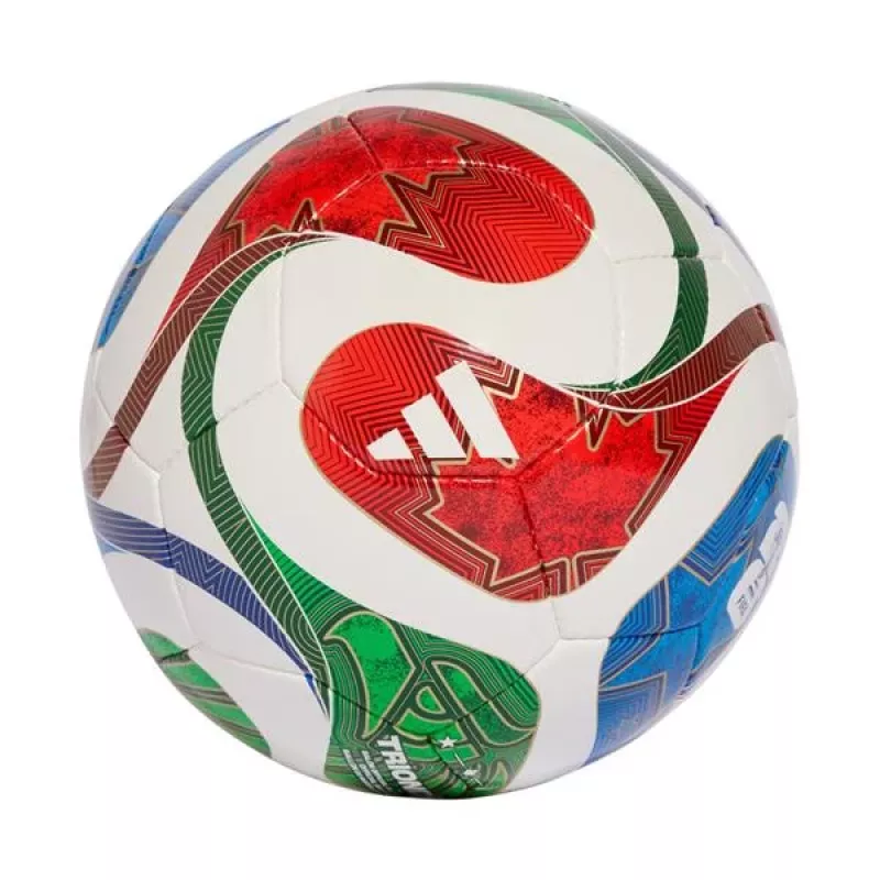 adidas World Cup 26 Trionda Pro Sala Bola de futsal JD8033 FIFA Quality Pro