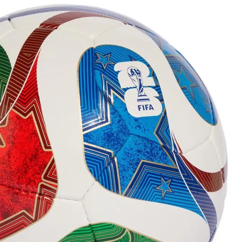 adidas World Cup 26 Trionda Pro Sala Bola de futsal JD8033 FIFA Quality Pro