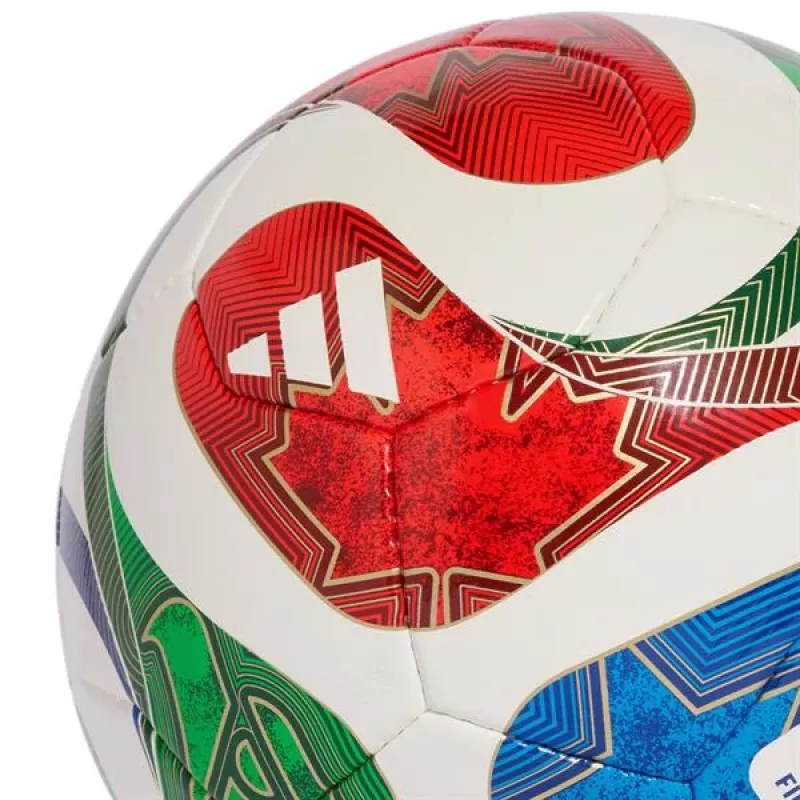 adidas World Cup 26 Trionda Pro Sala Bola de futsal JD8033 FIFA Quality Pro