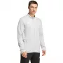 adidas Entrada 26 Casaco de treino homem cinzento Medium