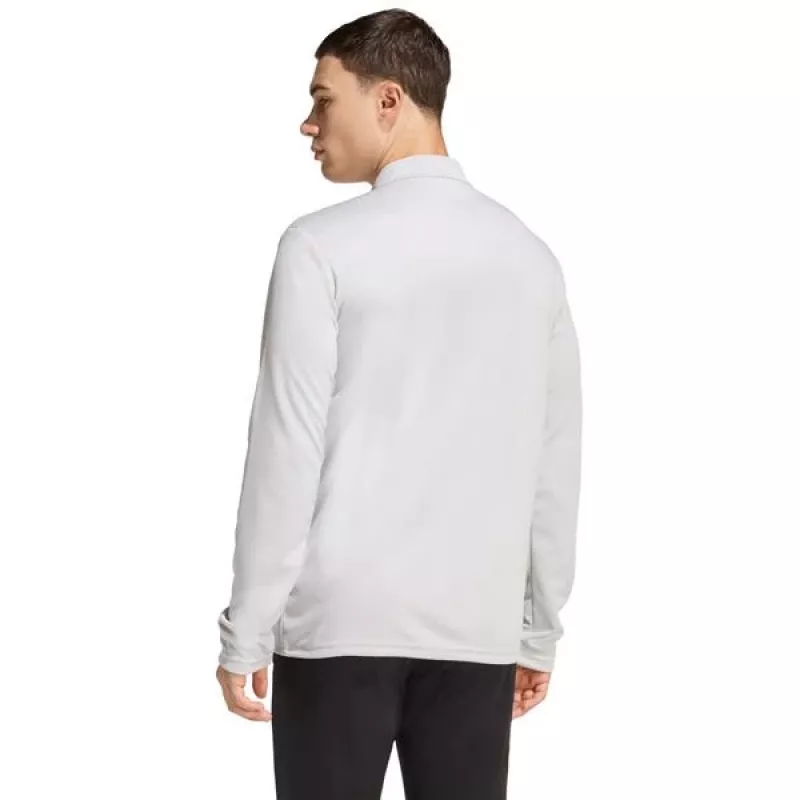 adidas Entrada 26 Casaco de treino homem cinzento Medium