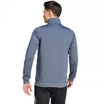 adidas Tiro 24 Treino sweatshirt homem cinzento IV6939 S