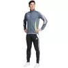 adidas Tiro 24 Treino sweatshirt homem cinzento IV6939 S