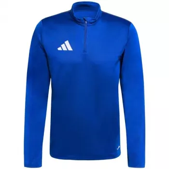 adidas Entrada 26 Camisola de treino homem Team Royal Blue S