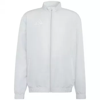 adidas Entrada 26 Presentation sweatshirt homem cinzento M