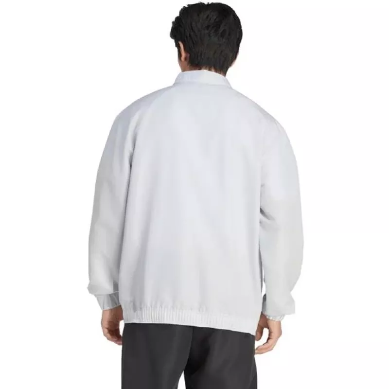 adidas Entrada 26 Presentation sweatshirt homem cinzento M