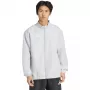 adidas Entrada 26 Apresentação sweatshirt homem cinzento L