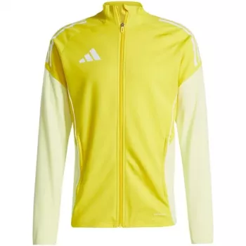 adidas homem Tiro 25 Competition Casaco de treino amarelo JI8959 M