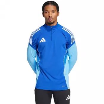 adidas Tiro 25 Competition Casaco de treino homem azul JI8927 S