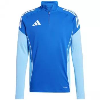 adidas Tiro 25 Competition Casaco de treino homem azul JI8927 S