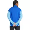 adidas Tiro 25 Competition Casaco de treino homem azul JI8927 S
