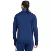 Hoodie adidas Tiro 24 Winterized homem Team Navy Blue/branco tamanho M