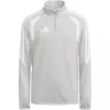 Casaco de treino adidas Tiro 26 League júnior cinzento 164 cm