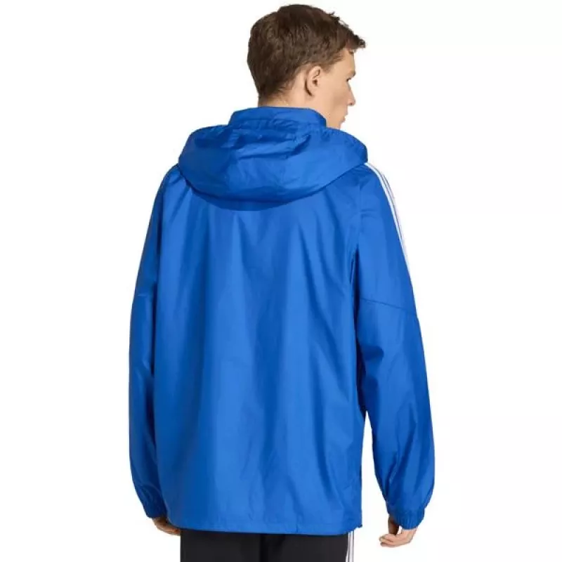 Casaco corta-vento adidas Tiro 26 League homem azul 2XL
