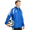 Casaco corta-vento adidas Tiro 26 League homem azul 2XL