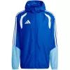 Casaco adidas Tiro 26 Competition All Weather homem azul 2XL