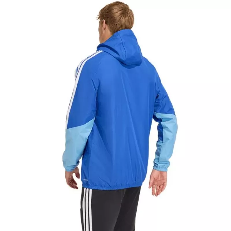 Casaco adidas Tiro 26 Competition All Weather homem azul 2XL
