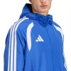 Casaco adidas Tiro 26 Competition All Weather homem azul 2XL