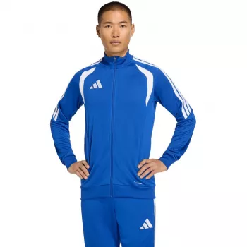 Sweatshirt de treino adidas Tiro 26 League homem azul L