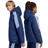 Casaco adidas Tiro 26 Winter criança azul-marinho 128 cm
