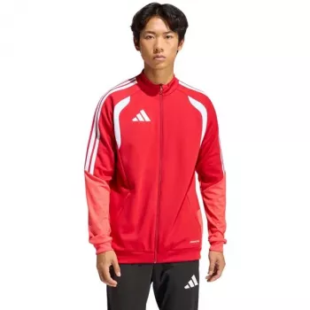 Casaco de treino adidas Tiro 26 Competition homem vermelho M