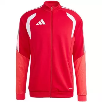 Casaco de treino adidas Tiro 26 Competition homem vermelho M