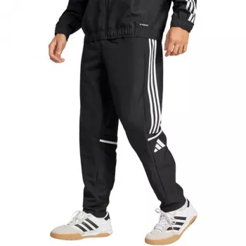 Calções de futebol de apresentação adidas Squadra 25 para homem preto 2XL