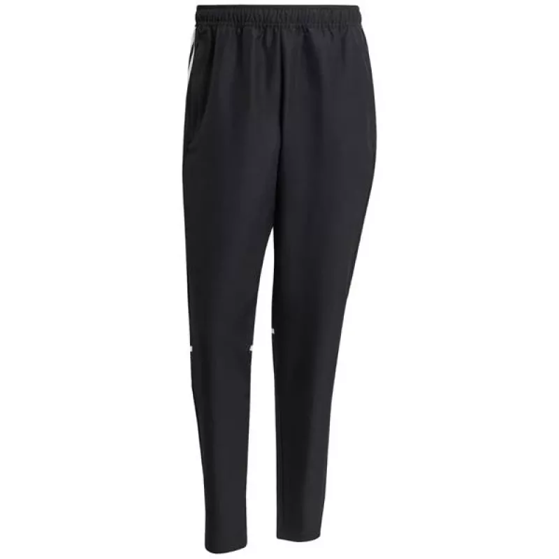 Calções de futebol de apresentação adidas Squadra 25 para homem preto 2XL