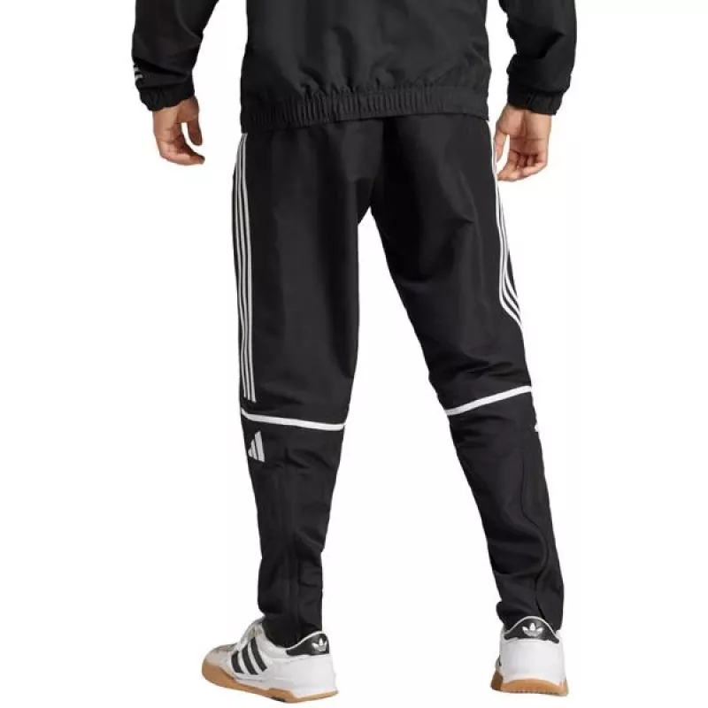 Calções de futebol de apresentação adidas Squadra 25 para homem preto 2XL