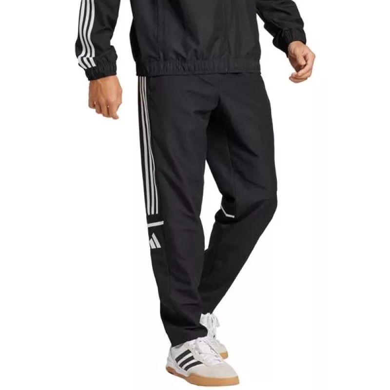 Calções de futebol de apresentação adidas Squadra 25 para homem preto 2XL