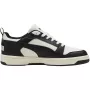 Sapatilhas PUMA Rebound v6 Low CV homem Puma Black Puma White 42.5