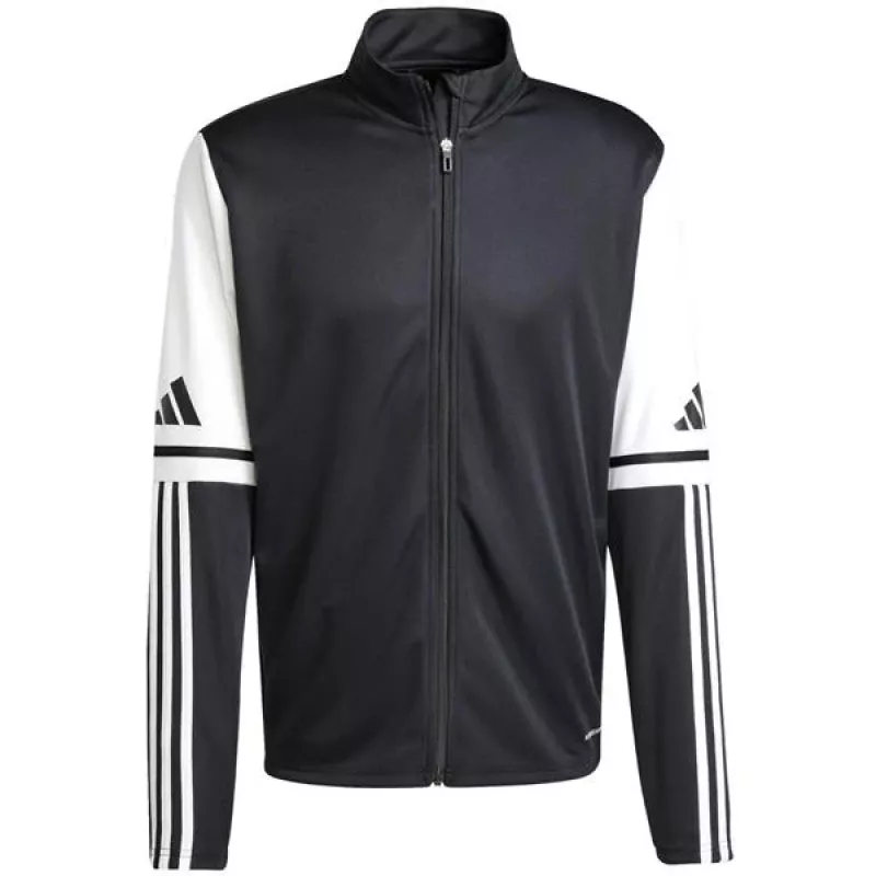 Top de treino adidas Squadra 25 homem preto/branco XL