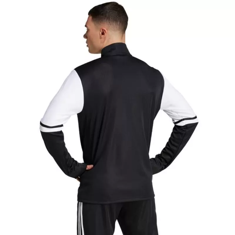 Top de treino adidas Squadra 25 homem preto/branco XL