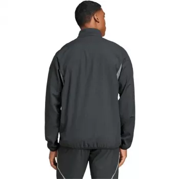 Casaco de treino de apresentação adidas Tiro 25 Competition homem preto M