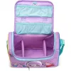 Tonies HörSpiel Transporter - Peppa Pig saco para Toniebox e figuras Tonies, rosa