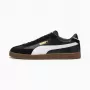 Puma Club II sapatilhas homem preto 397447 02 tamanho 42