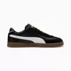 Puma Club II sapatilhas homem preto 397447 02 tamanho 42
