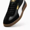 Puma Club II sapatilhas homem preto 397447 02 tamanho 42