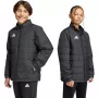 adidas Entrada 26 casaco de treino leve criança preto 152 cm