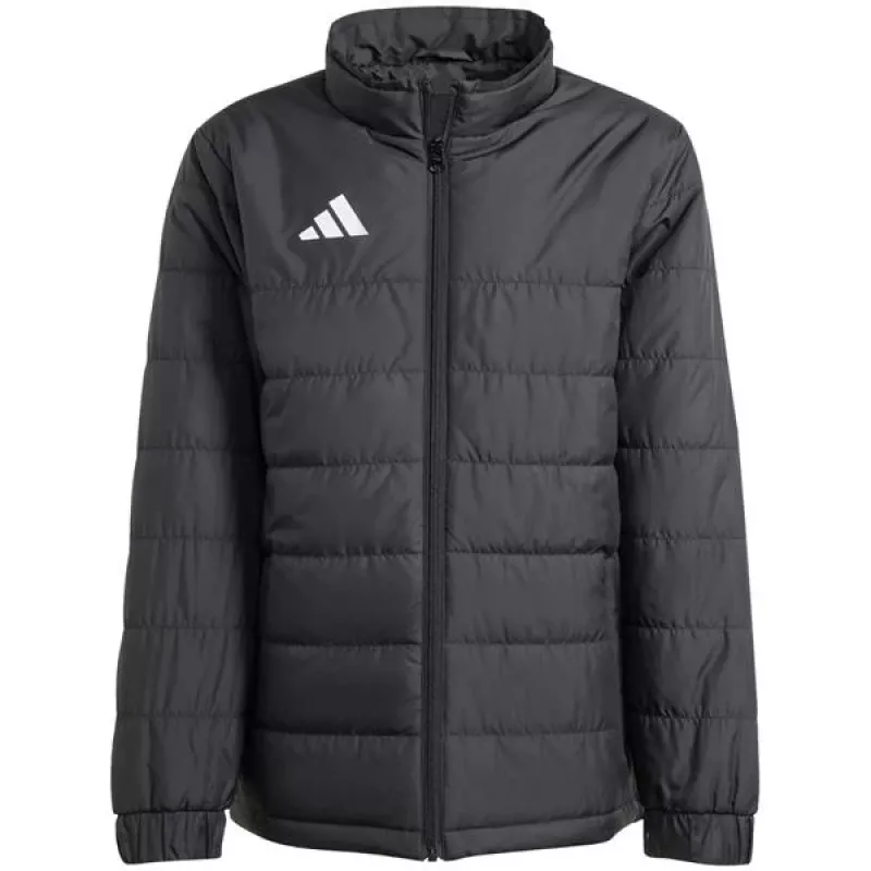 adidas Entrada 26 casaco de treino leve criança preto 152 cm