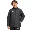 adidas Entrada 26 casaco de treino leve criança preto 152 cm