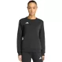 adidas Entrada 26 sweatshirt mulher preto S